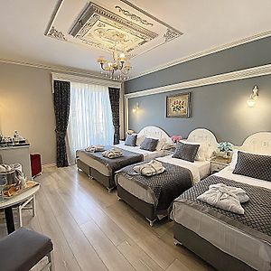 Familie Kamer